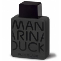 Mandarina Duck Pure Black