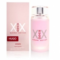 Hugo Boss XX Summer