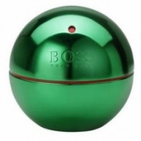 Hugo Boss In Motion Green Edition