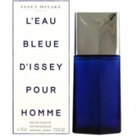 Issey Miyake L'Eau Bleue D'Issey