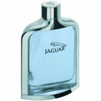 Jaguar Blue