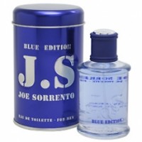 Joe Sorrento Blue
