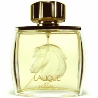 Lalique Лошадь