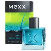 Mexx Spring Edition