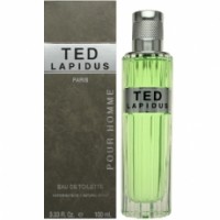 Ted Lapidus Ted