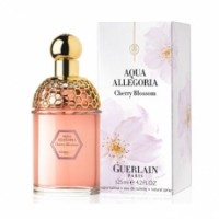 Guerlain Aqua Allegoria Cherry Blossom