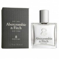 Abercrombie & Fitch Perfume 8