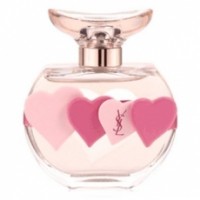 Yves Saint Laurent Young Sexy Lovely Spring Summer