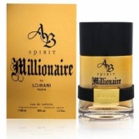 Lomani Ab Spirit Millionaire