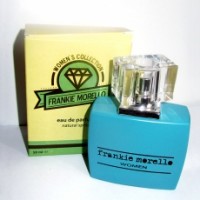 Frankie Morello Women'S Collection