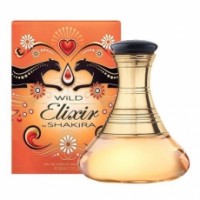Shakira Wild Elixir