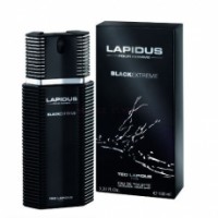Ted Lapidus Black Extreme