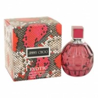 Jimmy Choo Exotic Limited Edition