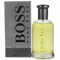 Hugo Boss №6 Bottled