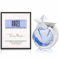 Thierry Mugler Angel Les Cometes
