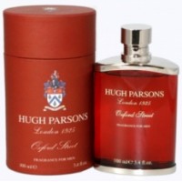 Hugh Parsons Parsons  Oxford Street