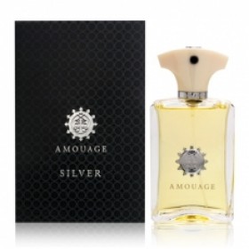 Amouage Silver for Man