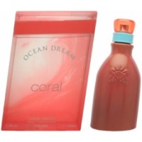Giorgio Beverly Hills Ocean Dream Coral