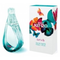 Kenzo Madly  Kiss`n fly