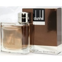Alfred Dunhill Brown