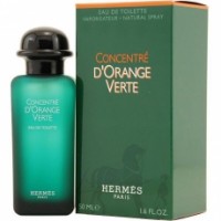 Hermes Concentre D`orange Verte
