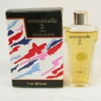Parfums Royal Monceau Emmanuelle 2