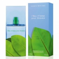 Issey Miyake L'Eau D'issey Summer 2012