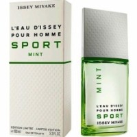 Issey Miyake L'Eau d'Issey Sport Mint