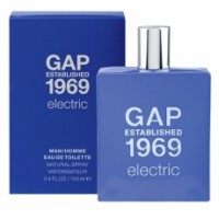 Gap 1969 Electric