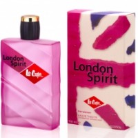 Lee Cooper Originals London Spirit