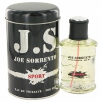 Joe Sorrento Sport