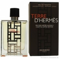 Hermes Terre D'Hermes Edition