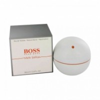 Hugo Boss Orange In Motion White Edition