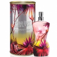 Jean Paul Gaultier Summer Fragrance