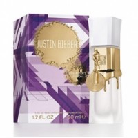 Justin Bieber Collector Edition