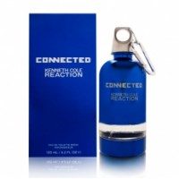 Kenneth Cole Reaction Connected