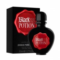 Paco Rabanne XS Black Potion