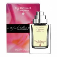 The Different Company Parfum De Ailleurs &Fleurs