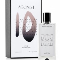 Agonist No.10 White Oud