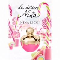 Nina Ricci Les Delices de Nina