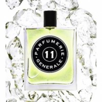 Parfumerie Generale 11 Harmatan Noir