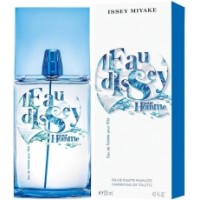 Issey Miyake L'Eau d'Issey Summer 2015