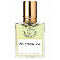 Nicolai Parfumeur Createur  Violette in Love