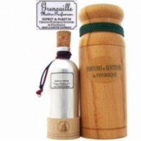 Parfums et Senteurs du Pays Basque  Grenouille