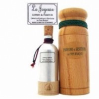Parfums et Senteurs du Pays Basque  La Joyeuse