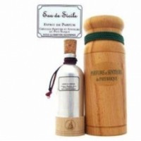 Parfums et Senteurs du Pays Basque  Eau de Sicile