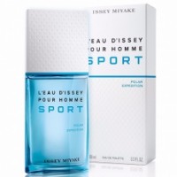 Issey Miyake L'Eau d'Issey Sport Polar Expedition