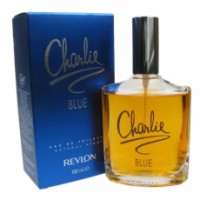 Revlon Charlie Blue