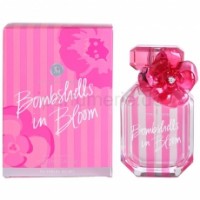 Victoria's Secret Bombshells in Bloom