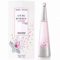 Issey Miyake L'Eau d'Issey City Blossom